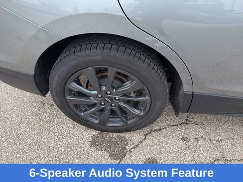 Used 2023 Chevrolet Equinox RS image 24