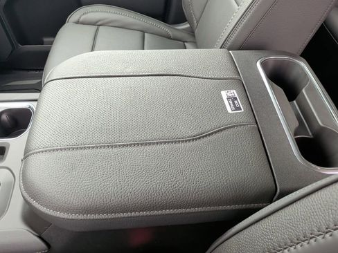New 2026 GMC Sierra 1500 Denali AWD/4WD image 31