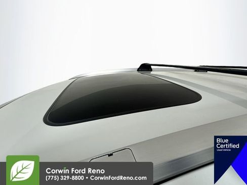 Used 2019 Honda CR-V Touring image 26