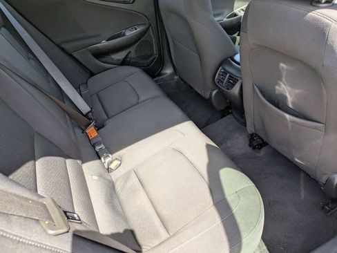 Used 2023 Chevrolet Malibu LT w/ Driver Confidence Package FWD image 30