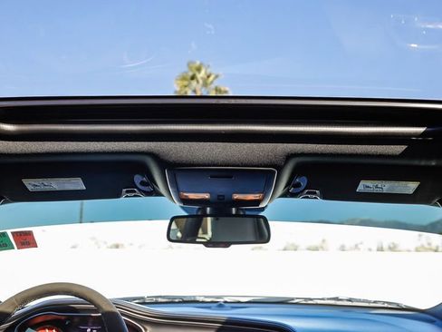 Used 2023 Dodge Challenger SRT Hellcat image 17