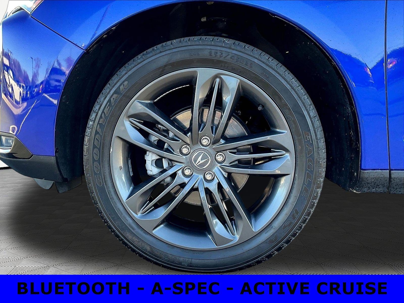 Used 2023 Acura RDX w/ Advance Package FWD image 35