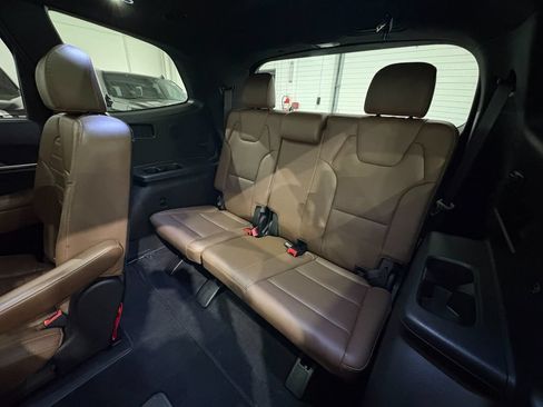 Used 2021 Kia Telluride SX w/ SX Prestige Package AWD/4WD image 49