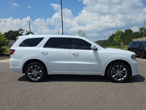Used 2020 Dodge Durango GT AWD/4WD image 2
