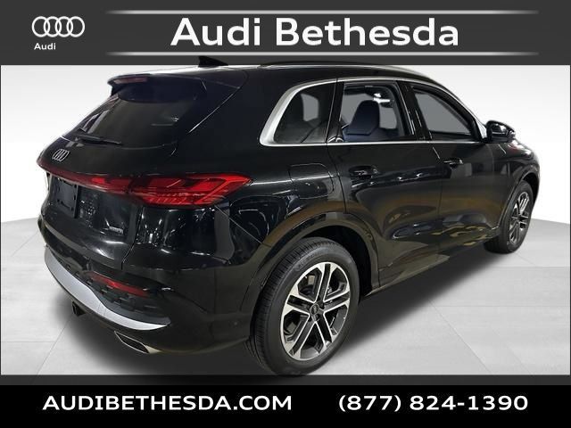 New 2026 Audi Q5 Prestige AWD/4WD image 7