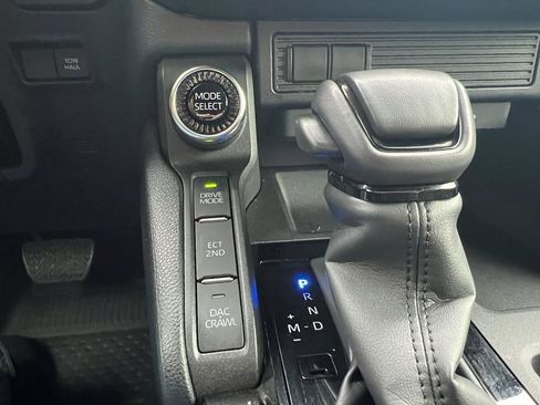 Used 2025 Toyota Land Cruiser 1958 image 23