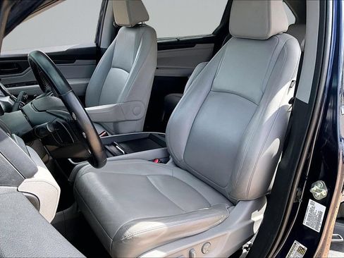 Used 2020 Honda Odyssey EX-L image 22