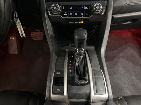 Used 2017 Honda Civic LX image 14