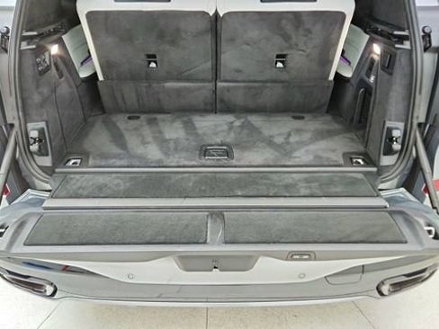 Used 2026 BMW X7 xDrive40i image 14