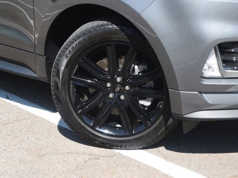 Used 2024 Ford Edge ST-Line AWD/4WD image 29