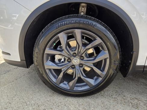 Used 2023 Acura MDX A-Spec AWD/4WD image 32