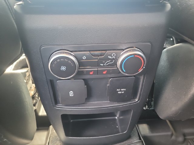 Used 2021 Ford Explorer ST w/ Equipment Group 401A AWD/4WD image 17