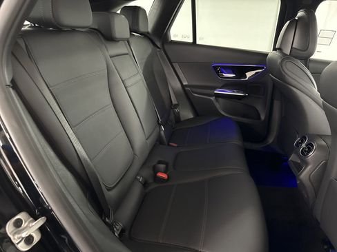 Certified 2026 Mercedes-Benz GLC 300 image 30