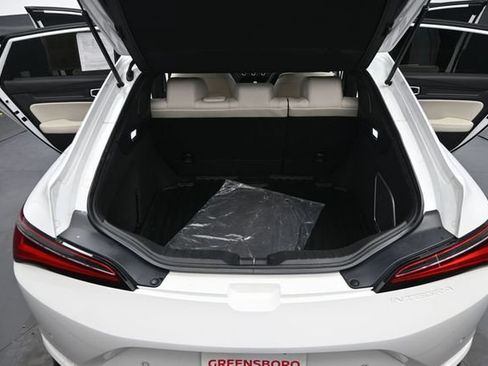 Used 2025 Acura Integra A-Spec FWD image 11