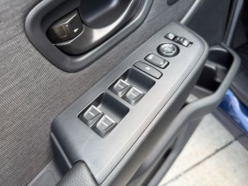 Used 2026 Honda Passport TrailSport image 13