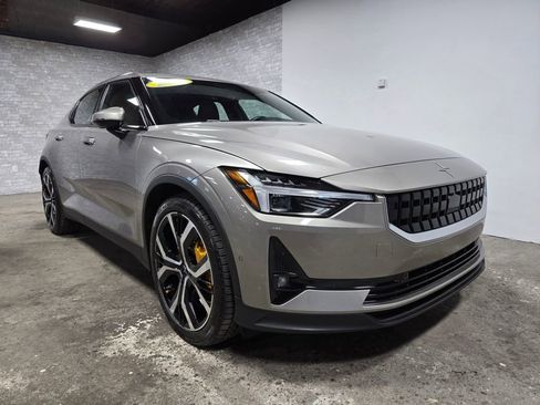 Used 2022 Polestar Polestar 2 w/ Performance Package image 4