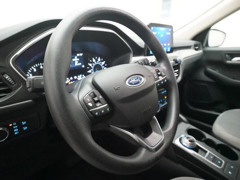 Used 2020 Ford Escape SE AWD/4WD image 8