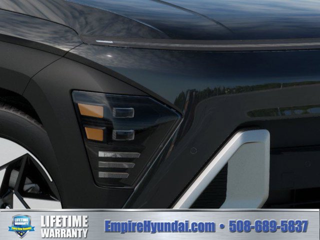 New 2027 Hyundai Kona Limited AWD/4WD image 9