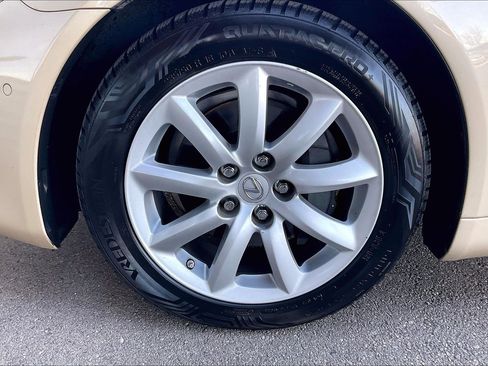 Used 2007 Lexus LS 460 L image 23