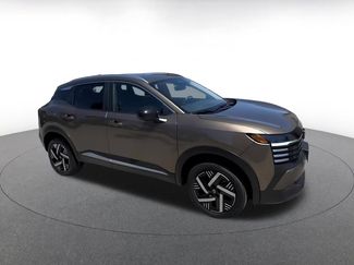 Used 2026 Nissan Kicks SV w/ Cold Weather Package FWD video 2