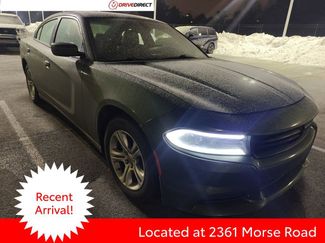 Used 2019 Dodge Charger SXT w/ Leather Interior Group video 1