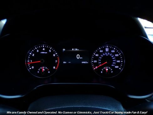 Used 2022 Kia Forte GT-Line w/ GT-Line Premium Package FWD image 9