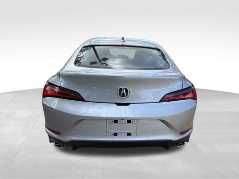 New 2026 Acura Integra FWD image 4