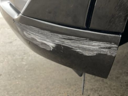 Used 2025 Chevrolet Equinox EV LT w/ Convenience Package image 31