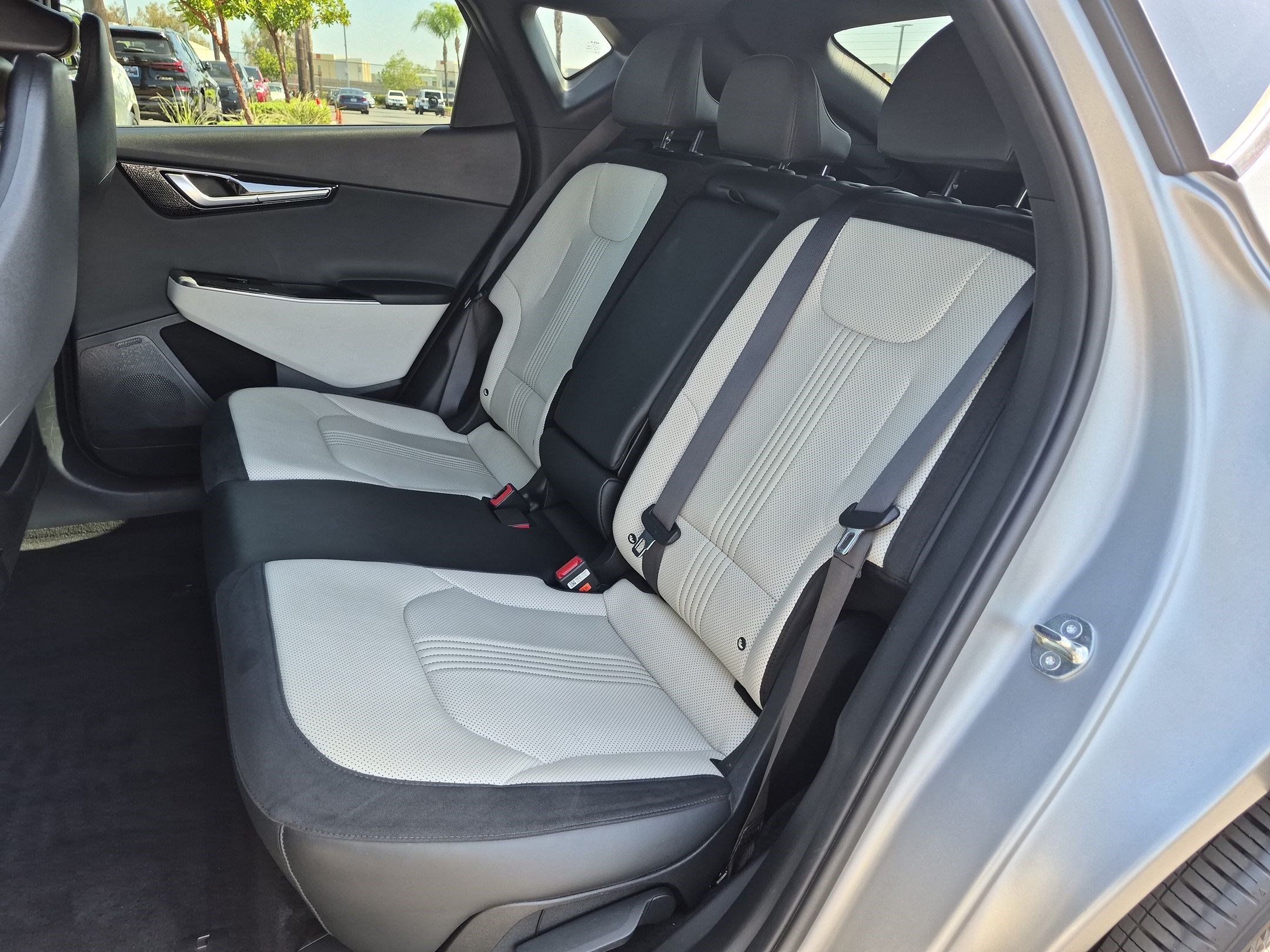 Used 2024 Kia EV6 GT-Line RWD image 31