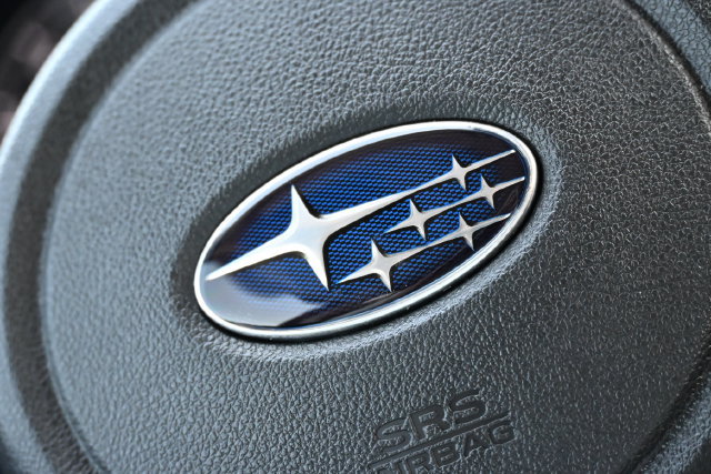 New 2026 Subaru Crosstrek 2.5i Limited w/ Crosstrek Mirror Package AWD/4WD image 31