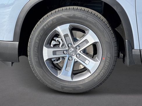 New 2026 Honda Pilot EX-L image 9