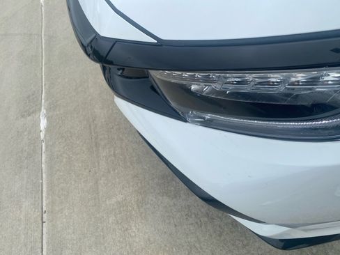 Used 2021 Honda Civic Sport Touring image 30
