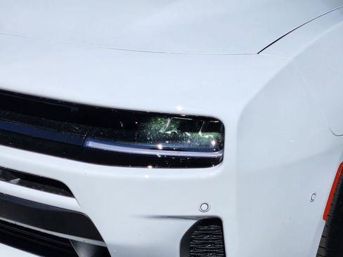 New 2026 Dodge Charger Scat Pack AWD/4WD image 8