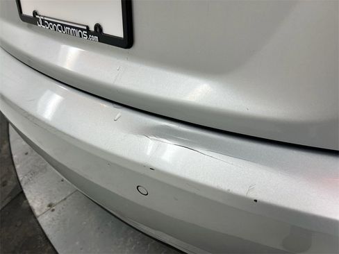 Used 2014 Chevrolet Impala LTZ image 33