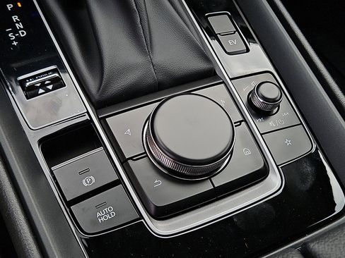 New 2026 MAZDA CX-50 AWD 2.5 Hybrid w/ Weather Package image 19