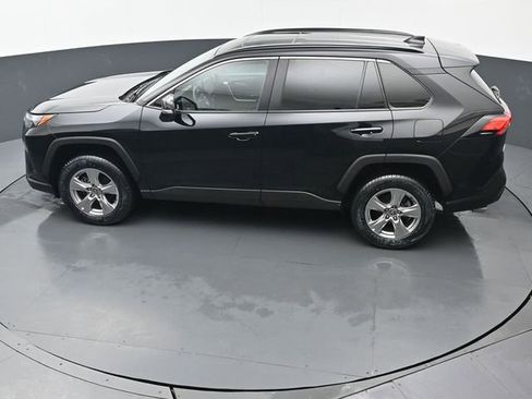 Certified 2023 Toyota RAV4 XLE w/ Convenience Package image 43
