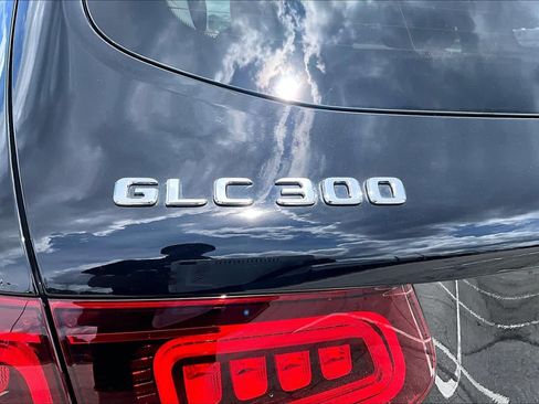 Certified 2022 Mercedes-Benz GLC 300 w/ Premium Package Lite image 10
