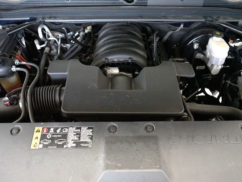 Used 2019 Chevrolet Tahoe LS w/ Max Trailering Package image 45