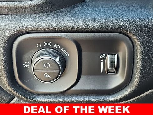 New 2026 RAM 3500 Tradesman AWD/4WD image 26