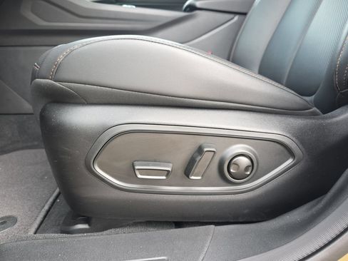 New 2026 Jeep Cherokee Limited AWD/4WD image 28