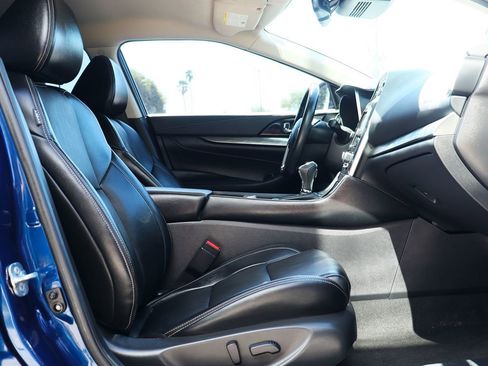 Used 2022 Nissan Maxima SV w/ Floor Mat Group image 34