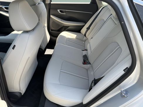 New 2026 Hyundai Sonata SEL FWD image 10