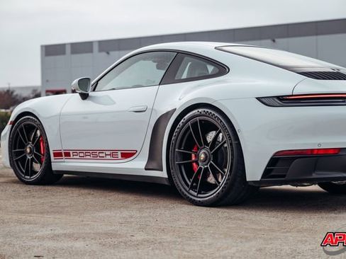 Used 2022 Porsche 911 Carrera GTS image 64