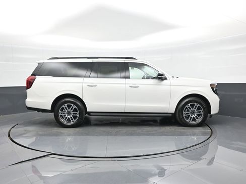 New 2026 Ford Expedition Max Active image 16
