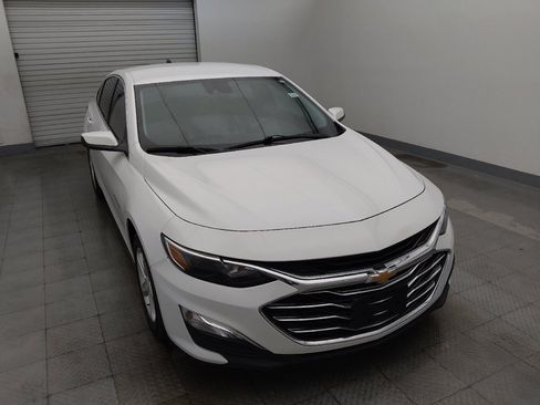 Used 2024 Chevrolet Malibu LS FWD image 14
