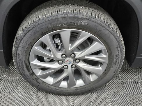 New 2026 Buick Enclave Preferred w/ Power Package image 22