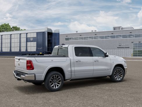 New 2026 RAM 1500 Limited image 4