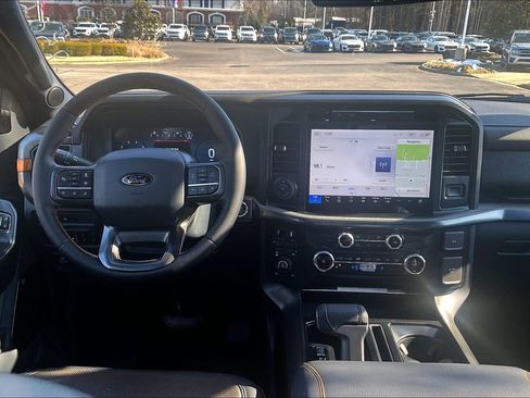 New 2025 Ford F150 Tremor w/ Equipment Group 402A High image 7
