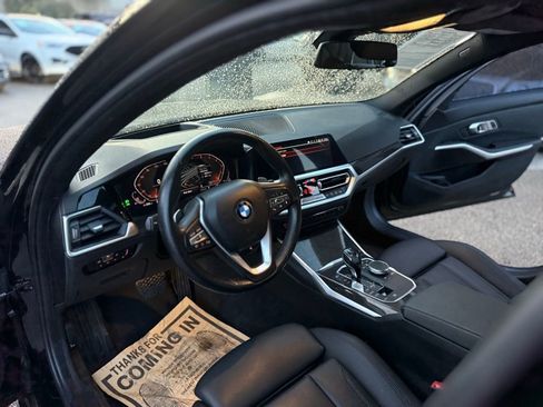 Used 2019 BMW 330i Sedan image 21