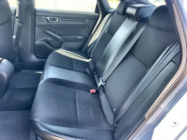 Used 2024 Honda Civic Sport image 14